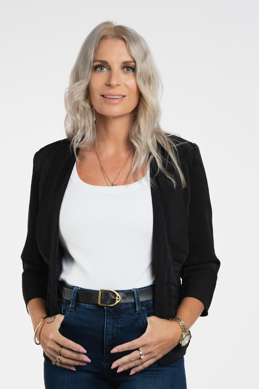 Aleisha Molyneux, Director and Mortgage Broker at True North Mortgage Brokers